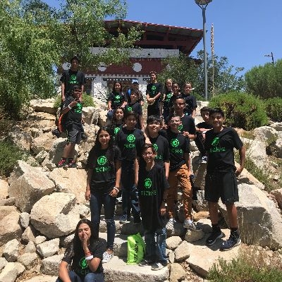 Summer Camp 2019 photos